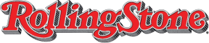 Rolling Stone logo